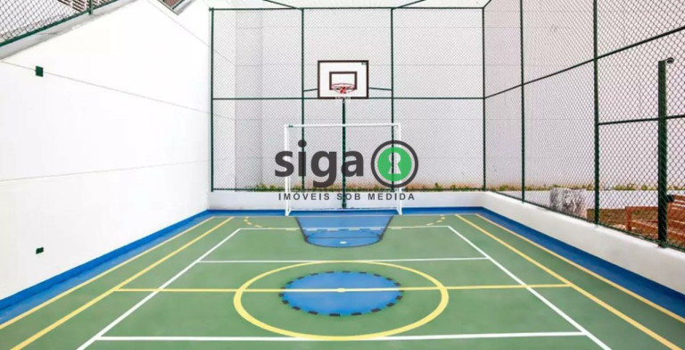 Imagem Apartamento com 1 Quarto à Venda, 57 m² em Vila Andrade - São Paulo Imagem Apartamento com 1 Quarto à Venda, 57 m² em Vila Andrade - São Paulo