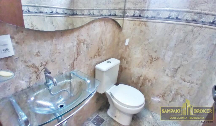Imagem Cobertura com 3 Quartos à Venda, em Recreio Dos Bandeirantes - Rio De Janeiro Imagem Cobertura com 3 Quartos à Venda, em Recreio Dos Bandeirantes - Rio De Janeiro