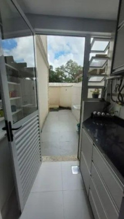Imagem Apartamento com 2 Quartos à Venda, 74 m² em Tindiquera - Araucaria