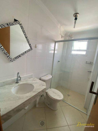 Imagem Apartamento com 2 Quartos à Venda, 77 m² em Balneário Flórida - Praia Grande