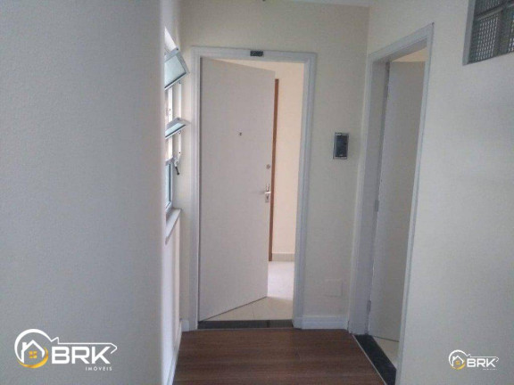 Imagem Apartamento com 2 Quartos à Venda, 80 m² em Bela Vista - São Paulo