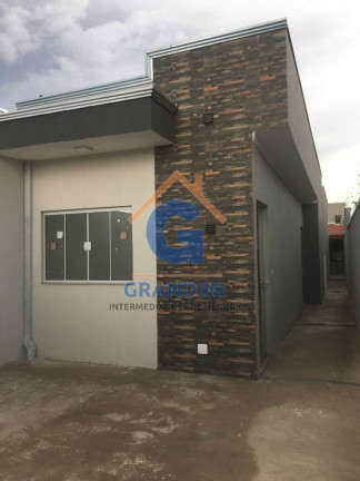 Imagem Casa com 3 Quartos à Venda, 150 m² em Jardim Itacolomi - Mogi Guaçu