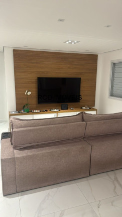 Imagem Imóvel com 3 Quartos à Venda, 90 m² em Jardim Arpoador - São Paulo