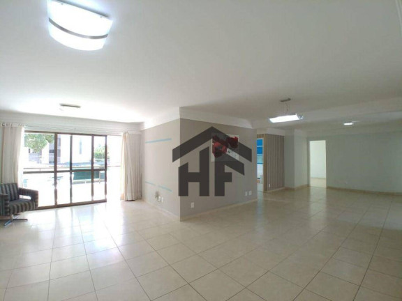 Apartamento com 4 Quartos à Venda, 168 m² em Rosarinho - Recife