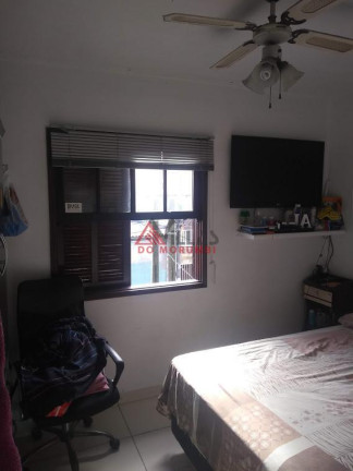 Imagem Sobrado com 2 Quartos à Venda, 70 m² em Jardim Maria Virginia - São Paulo