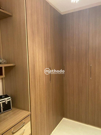 Imagem Apartamento com 3 Quartos à Venda, 136 m² em Parque Prado - Campinas Imagem Apartamento com 3 Quartos à Venda, 136 m² em Parque Prado - Campinas