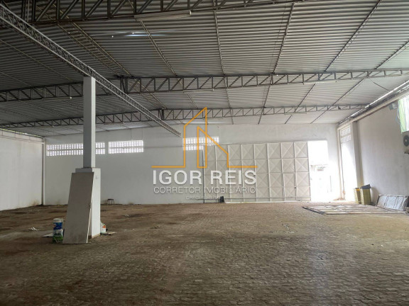 Imagem Sala Comercial para Alugar, 720 m² em Parque Corrientes - Campos Dos Goytacazes