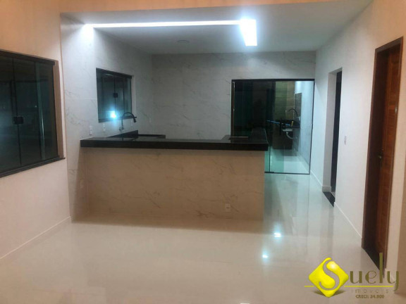 Imagem Casa com 3 Quartos à Venda, 360 m² em Inoã (inoã) - Maricá