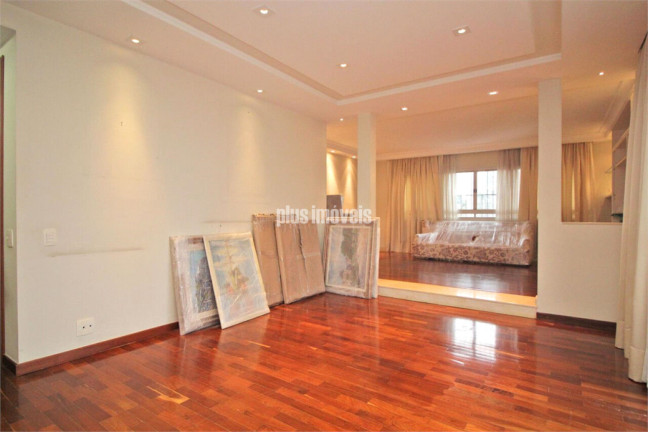 Imagem Apartamento com 3 Quartos à Venda, 200 m² em Paraíso - São Paulo