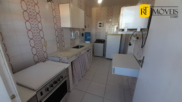 Imagem Apartamento com 2 Quartos à Venda, 67 m² em Centro - Cabo Frio Imagem Apartamento com 2 Quartos à Venda, 67 m² em Centro - Cabo Frio