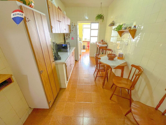 Imagem Apartamento com 3 Quartos à Venda, 128 m² em Santa Cecília - São Paulo