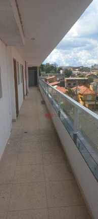 Imagem Apartamento com 2 Quartos à Venda, 40 m² em Cidade Patriarca - São Paulo