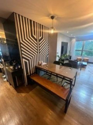 Imagem Apartamento com 2 Quartos à Venda, 69 m² em Balneário Santa Clara - Itajaí