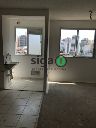 Imagem Apartamento com 1 Quarto à Venda, 36 m² em Liberdade - São Paulo