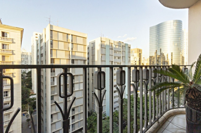 Imagem Apartamento com 4 Quartos à Venda, 310 m² em Jardim Paulista - São Paulo Imagem Apartamento com 4 Quartos à Venda, 310 m² em Jardim Paulista - São Paulo