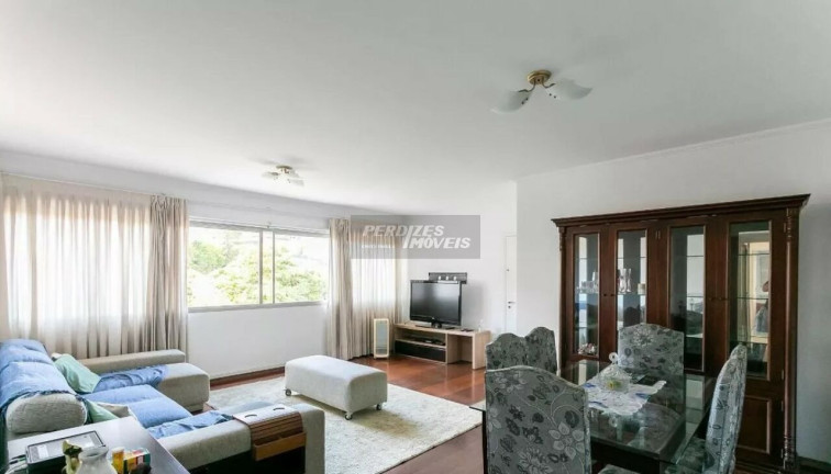 Apartamento com 3 Quartos à Venda, 120 m² em Alto Da Lapa - São Paulo