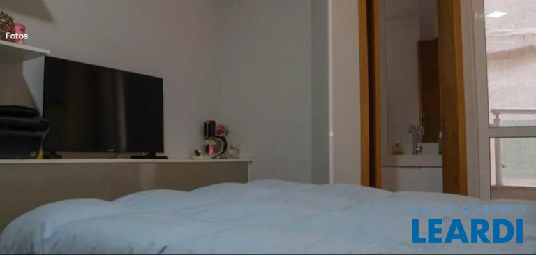 Imagem Apartamento com 2 Quartos à Venda, 56 m² em Jardim Ana Maria - Santo André Imagem Apartamento com 2 Quartos à Venda, 56 m² em Jardim Ana Maria - Santo André