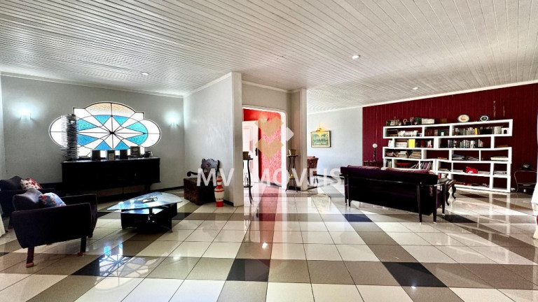 Imagem Casa com 4 Quartos à Venda, 500 m² em Levilândia - Ananindeua