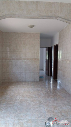 Imagem Casa com 3 Quartos à Venda, 11 m² em Jardim Colônia - Jacareí
