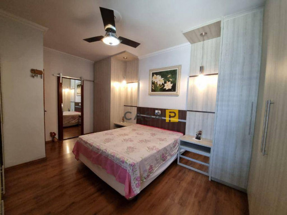 Imagem Casa com 3 Quartos à Venda, 100 m² em Jardim Amélia - Americana