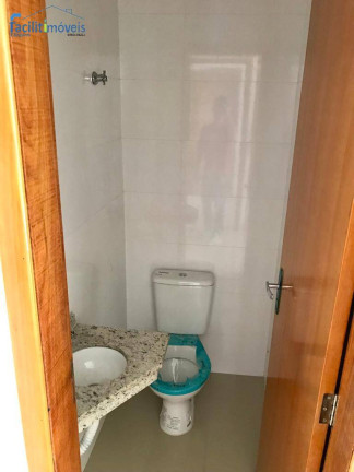 Imagem Sobrado com 2 Quartos à Venda, 129 m² em Parque Das Nações - Santo André