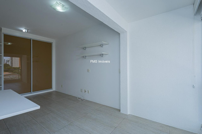 Imagem Imóvel com 1 Quarto para Alugar, 34 m² em Cidade Monções - São Paulo Imagem Imóvel com 1 Quarto para Alugar, 34 m² em Cidade Monções - São Paulo