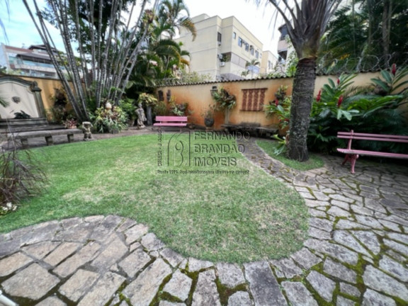 Imagem Casa com 4 Quartos à Venda, 630 m² em Recreio Dos Bandeirantes - Rio De Janeiro Imagem Casa com 4 Quartos à Venda, 630 m² em Recreio Dos Bandeirantes - Rio De Janeiro