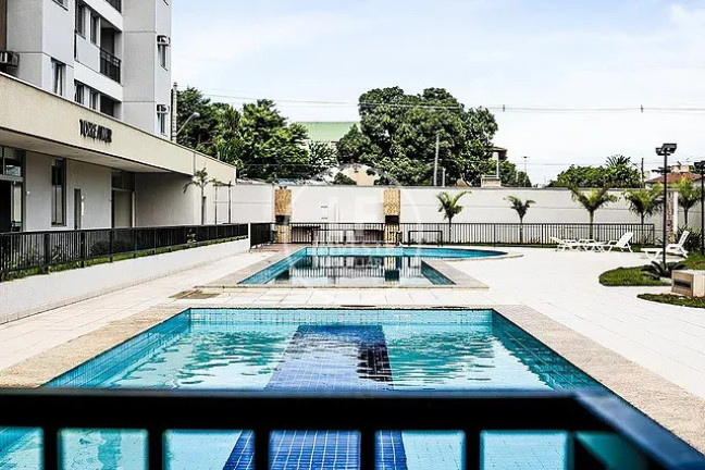 Imagem Apartamento com 2 Quartos à Venda, 56 m² em Vila Jaraguá - Goiânia