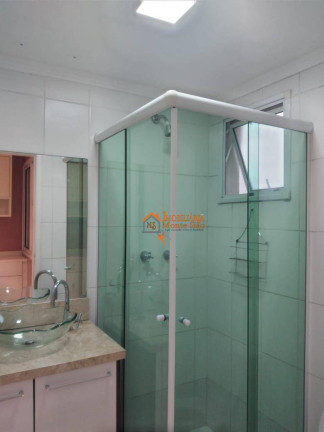 Imagem Apartamento com 2 Quartos à Venda, 58 m² em Jardim Flor Da Montanha - Guarulhos Imagem Apartamento com 2 Quartos à Venda, 58 m² em Jardim Flor Da Montanha - Guarulhos
