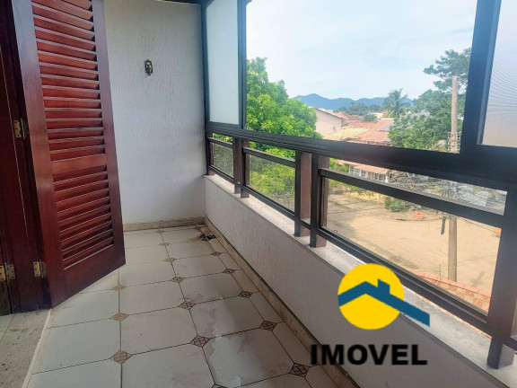 Imagem Casa com 5 Quartos à Venda, 250 m² em Itaipu - Niterói
