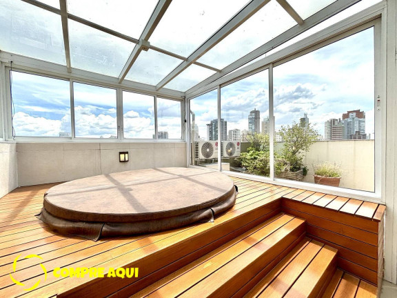 Imagem Apartamento com 2 Quartos à Venda, 236 m² em Perdizes - São Paulo