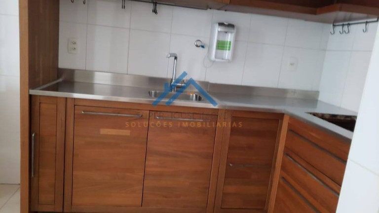 Imagem Apartamento com 2 Quartos à Venda, 62 m² em Alphaville Empresarial - Barueri