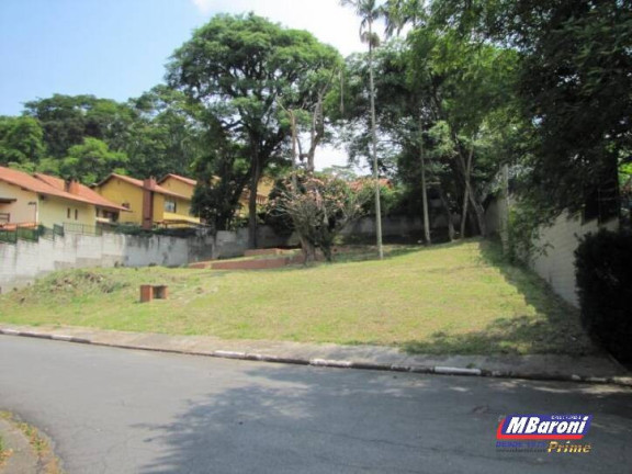 Imagem Terreno à Venda, 981 m² em Campo Limpo - São Paulo