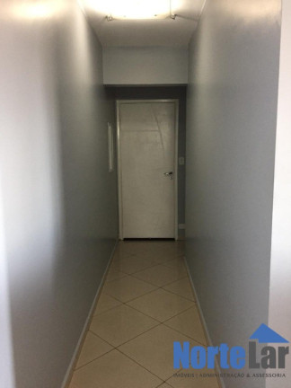 Imagem Apartamento com 3 Quartos à Venda, 89 m² em Vila Guilherme - São Paulo