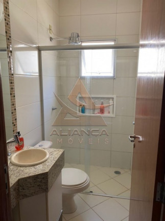Imagem Apartamento com 2 Quartos à Venda, 78 m² em Jardim Botânico - Ribeirão Preto
