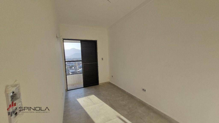 Imagem Apartamento com 2 Quartos à Venda, 42 m² em Maracanã - Praia Grande Imagem Apartamento com 2 Quartos à Venda, 42 m² em Maracanã - Praia Grande