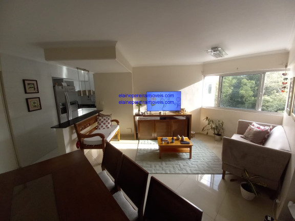 Imagem Imóvel com 3 Quartos à Venda, 65 m² em Jardim Olympia - São Paulo