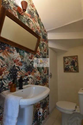 Imagem Casa com 3 Quartos à Venda, 123 m² em São Francisco Da Praia - São Sebastião