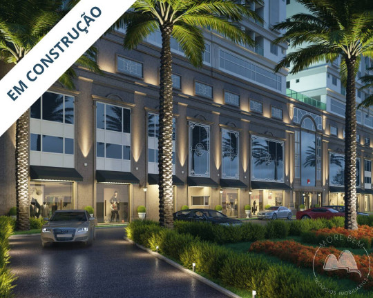 Apartamento com 2 Quartos à Venda, 60 m² em Morretes - Itapema