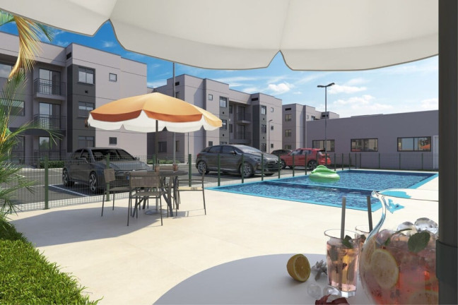 Imagem Apartamento com 2 Quartos à Venda, 88 m² Imagem Apartamento com 2 Quartos à Venda, 88 m²