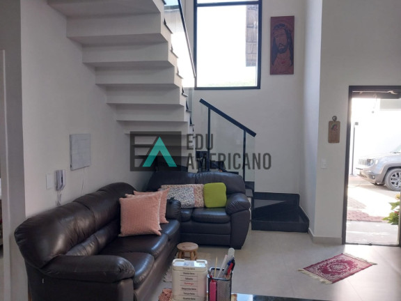 Imagem Casa de Condomínio com 3 Quartos à Venda, 300 m² em Itapetinga - Atibaia Imagem Casa de Condomínio com 3 Quartos à Venda, 300 m² em Itapetinga - Atibaia