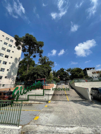 Imagem Apartamento com 2 Quartos à Venda, 41 m² em Vila Lourdes - São Paulo