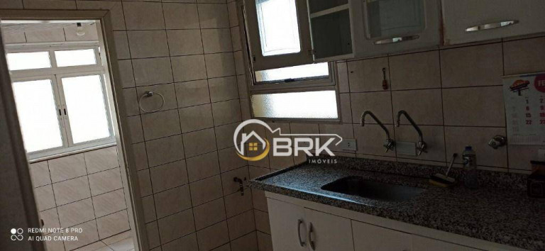 Imagem Apartamento com 2 Quartos à Venda, 70 m² em Chácara Califórnia - São Paulo