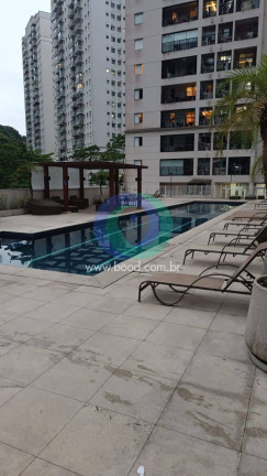Imagem Apartamento com 2 Quartos à Venda, 62 m² em Marapé - Santos Imagem Apartamento com 2 Quartos à Venda, 62 m² em Marapé - Santos