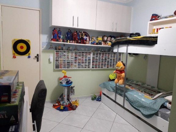 Imagem Sobrado com 2 Quartos à Venda, 75 m² em Vila Dalila - São Paulo