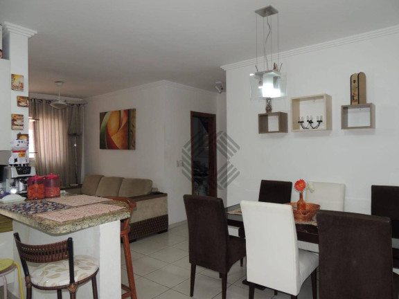 Imagem Apartamento com 2 Quartos à Venda, 63 m² em Jardim Vera Cruz - Sorocaba Imagem Apartamento com 2 Quartos à Venda, 63 m² em Jardim Vera Cruz - Sorocaba