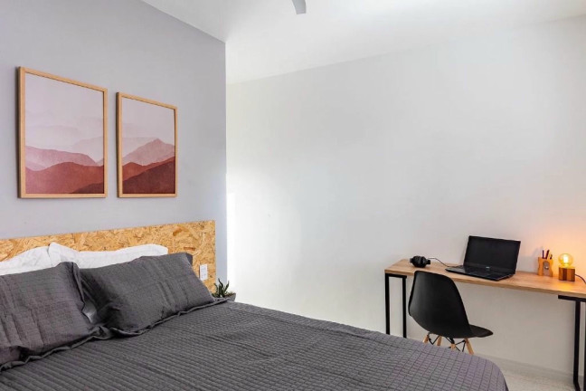 Imagem Apartamento com 2 Quartos à Venda, 65 m² em Pinheiros - São Paulo