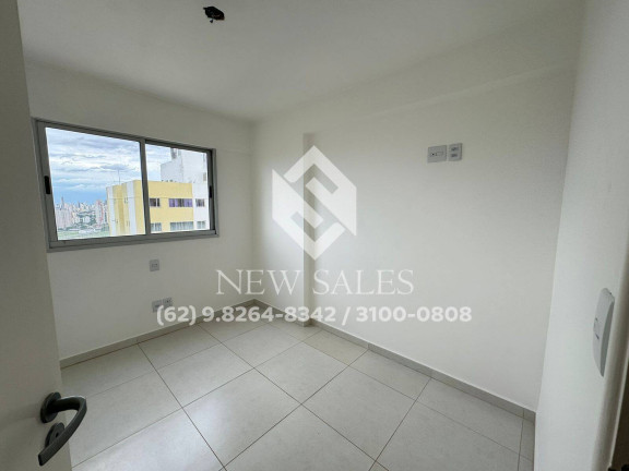 Imagem Apartamento com 3 Quartos à Venda, 75 m² em Parque Amazônia - Goiânia Imagem Apartamento com 3 Quartos à Venda, 75 m² em Parque Amazônia - Goiânia