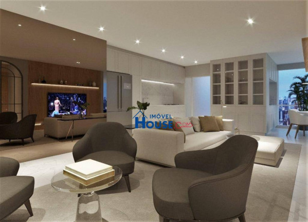 Imagem Apartamento com 2 Quartos à Venda, 92 m² em Lapa - São Paulo