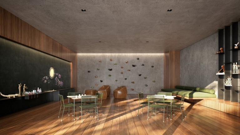 Imagem Apartamento com 3 Quartos à Venda, 387 m² em Moinhos De Vento - Porto Alegre